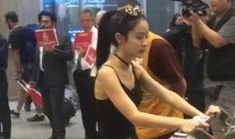 娱乐圈最新爆料路透曝光,路透曝光惊天秘密！