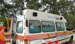 深圳救护车爆料最新消息