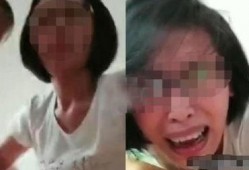 女子爆料家暴男子视频,视频记录男子暴力行径