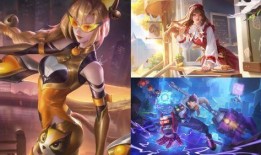 新赛季皮肤最新爆料图