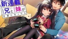 复黑妹妹控兄在线观看,一场跨越次元的情感纠葛