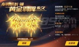 qq飞车手游最新爆料黄金圣使