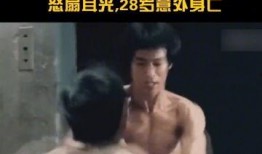 娱乐大爆料李小龙是谁,揭秘李小龙传奇人生与武术传奇