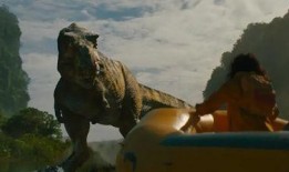 侏罗纪世界新闻爆料,神秘恐龙重现，揭秘幕后真相！