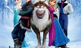 电影冰雪奇缘在线观看中文,奇幻冰雪王国，公主姐妹的冰雪奇缘之旅