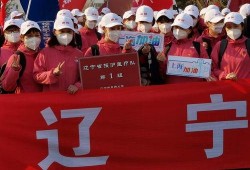 辽宁援沪爆料视频最新消息,抗疫一线的感人瞬间与挑战纪实