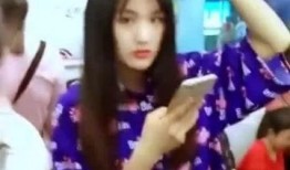 搞笑爆料美女小视频,笑料百出！美女小视频爆笑集锦