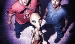 外星人保罗在线观看,穿越星际的神秘之旅