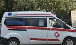 深圳救护车爆料最新消息