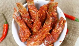 爆料鸡柳制作过程视频,从原料到成品，一探究竟