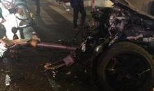 爆料三台车祸事件视频完整版,惊心动魄的瞬间，完整版视频揭秘事故真相