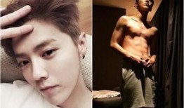 鹿晗爆料接吻视频合集