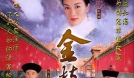 港剧金枝欲孽在线观看,宫廷权谋与女性命运的纠葛