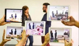 拍视频爆料给谁看啊违法吗