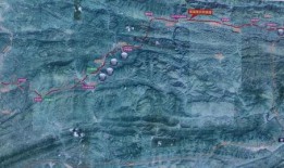 巫溪县高速路爆料公告最新,施工进展与交通管制全解析