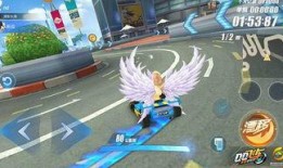 qq飞车手游十一月最新爆料