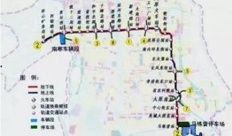 太原地铁最新爆料,揭秘未来交通蓝图