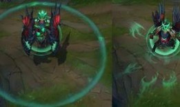 加里奥最新皮肤爆料视频