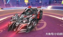 飞车最新版本爆料,速度与激情再升级，全新玩法等你来挑战！