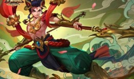 王者荣耀哪吒最新爆料,哪吒全新爆料，神秘技能觉醒，战场霸主归来！