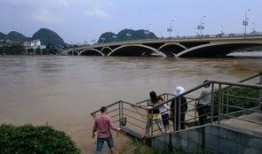 桂林解放桥今日新闻爆料