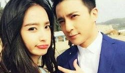 圈内爆料明星婚姻,揭秘明星夫妻背后的故事