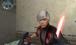 穿越火线新人物爆料视频,神秘英雄即将登场