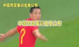爆料中国男足球员名单最新,最新中国男足球员名单曝光，备战世界杯征程