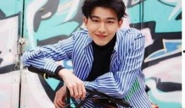 娱乐大爆料胡军的女朋友,神秘女友引网友热议