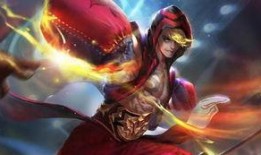 玄策朋克皮肤爆料最新,未来战士风潮来袭