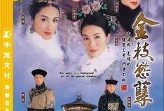港剧金枝欲孽在线观看,宫廷权谋与女性命运的纠葛