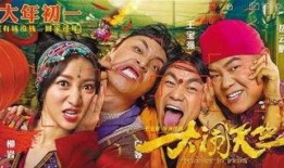 大闹天竺在线观看观看,笑翻天竺，奇幻冒险之旅！