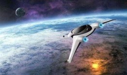 外星人爆料宇宙飞船视频,神秘视频曝光，星际旅行之谜初露端倪