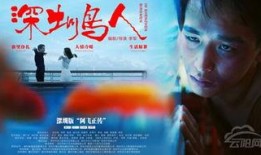 深圳鸟人电影在线观看,在线观影新体验，尽享光影盛宴